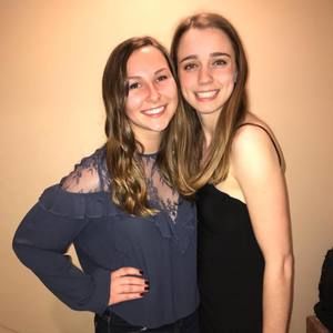 Meet your Posher, Allison